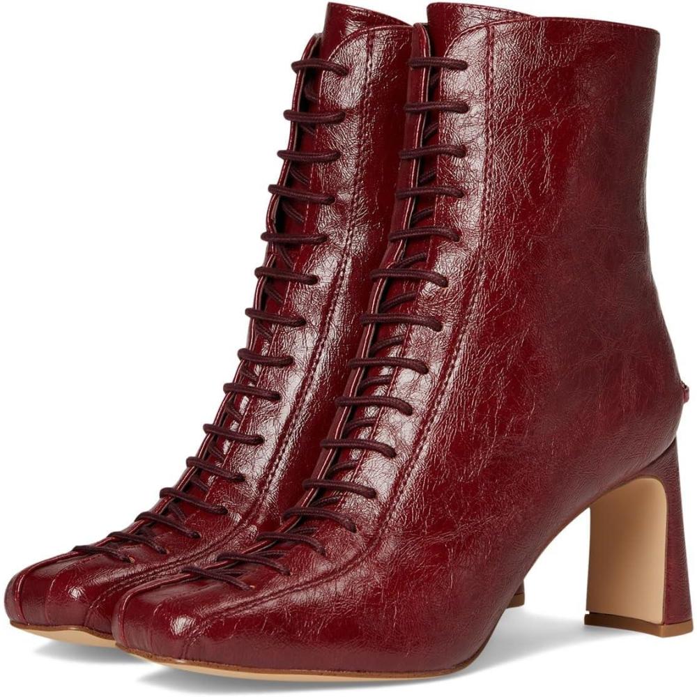 imageCircus NY by Sam Edelman Womens Kendra Ankle BootChianti