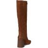 Circus NY by Sam Edelman Women’s Billie Knee High Boot(Maple Ginger Suede)
