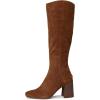 Circus NY by Sam Edelman Women’s Billie Knee High Boot(Maple Ginger Suede)