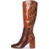 Circus NY by Sam Edelman Women’s Billie Knee High Boot(Rich Cognac Multi)