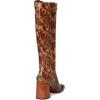 Circus NY by Sam Edelman Women’s Billie Knee High Boot(Rich Cognac Multi)