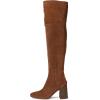 Circus NY by Sam Edelman Women’s Brigid Over-The-Knee Boot(Maple Ginger Suede)