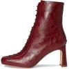 Circus NY by Sam Edelman Women’s Kendra Ankle Boot(Chianti)