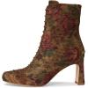 Circus NY by Sam Edelman Women’s Kendra Ankle Boot(Golden Pear/Plum Multi)