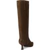 Circus NY by Sam Edelman Women’s Yulia Knee High Boot(Olive Wood Suede)