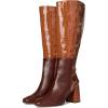 Circus NY by Sam Edelman Women’s Billie Knee High Boot(Rich Cognac Multi Wide Calf)