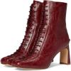 Circus NY by Sam Edelman Women’s Kendra Ankle Boot(Chianti)