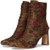Circus NY by Sam Edelman Women’s Kendra Ankle Boot(Golden Pear/Plum Multi)