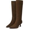 Circus NY by Sam Edelman Women’s Yulia Knee High Boot(Olive Wood Suede)