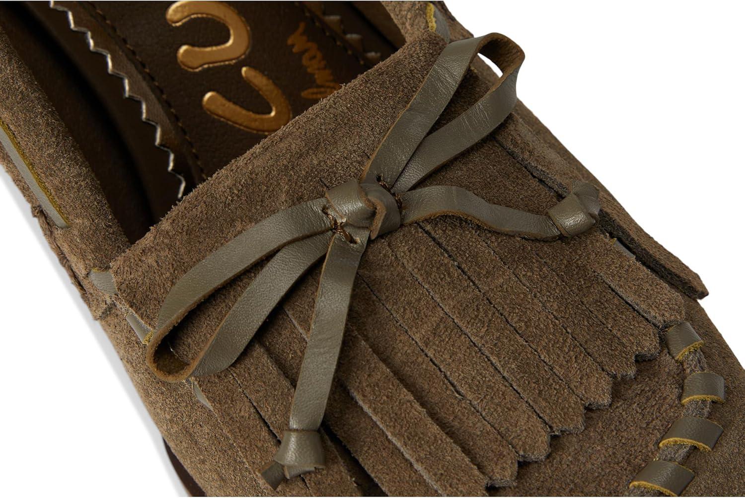 imageCircus NY by Sam Edelman Womens Ainsley PumpOlive Wood Suede