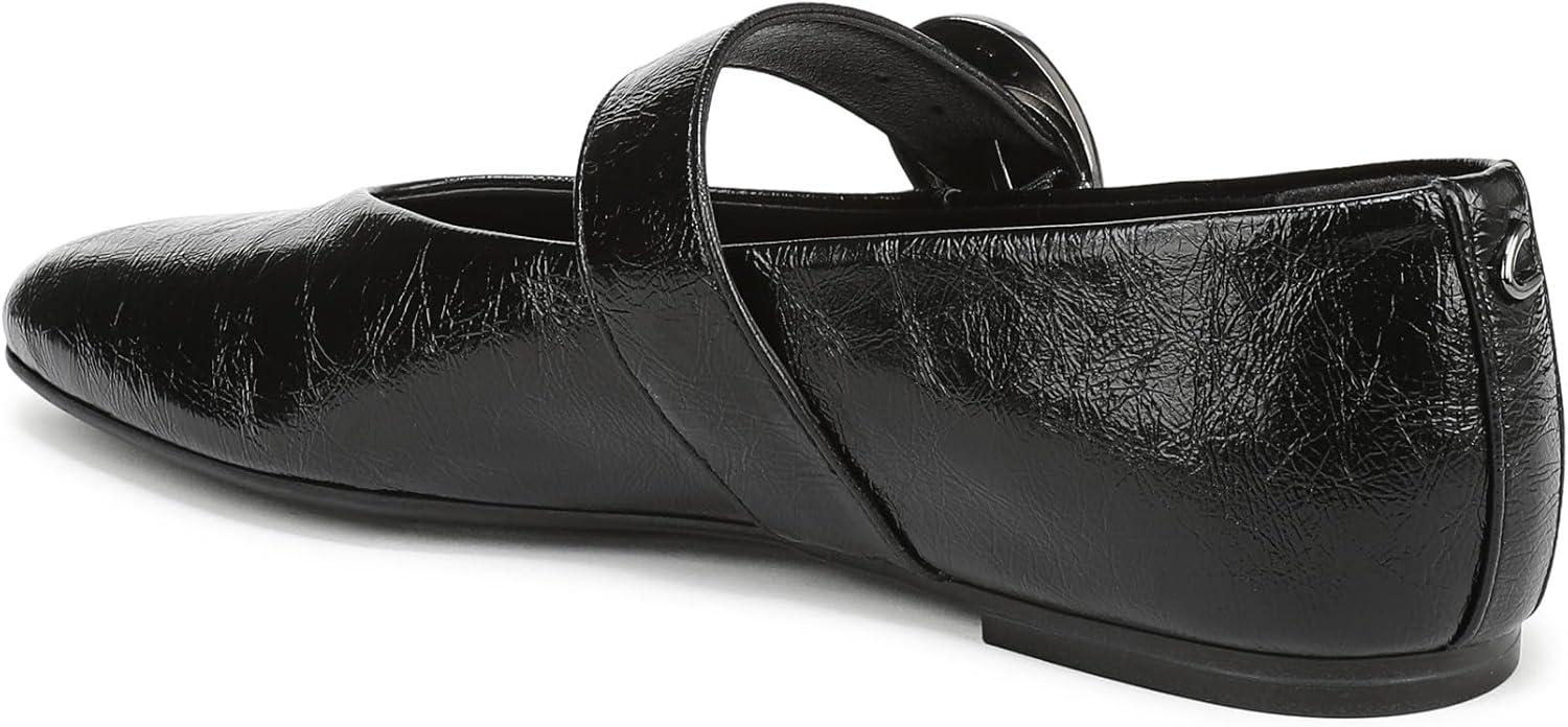 imageCircus NY by Sam Edelman Womens Bella Mary Jane FlatBlack Patent