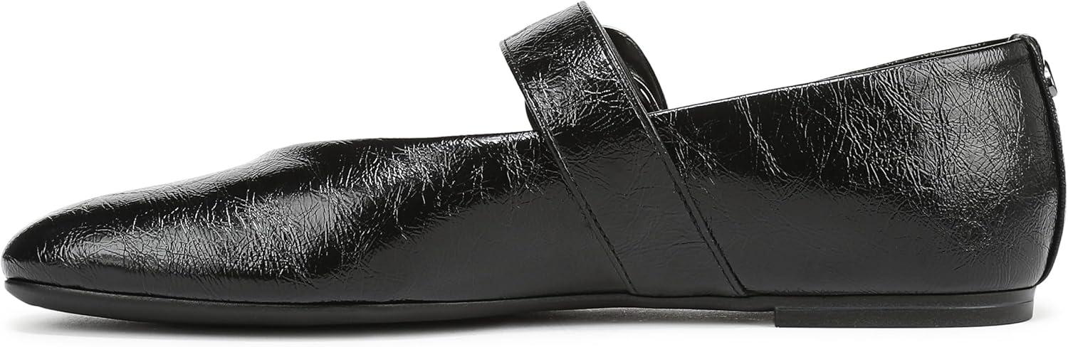imageCircus NY by Sam Edelman Womens Bella Mary Jane FlatBlack Patent
