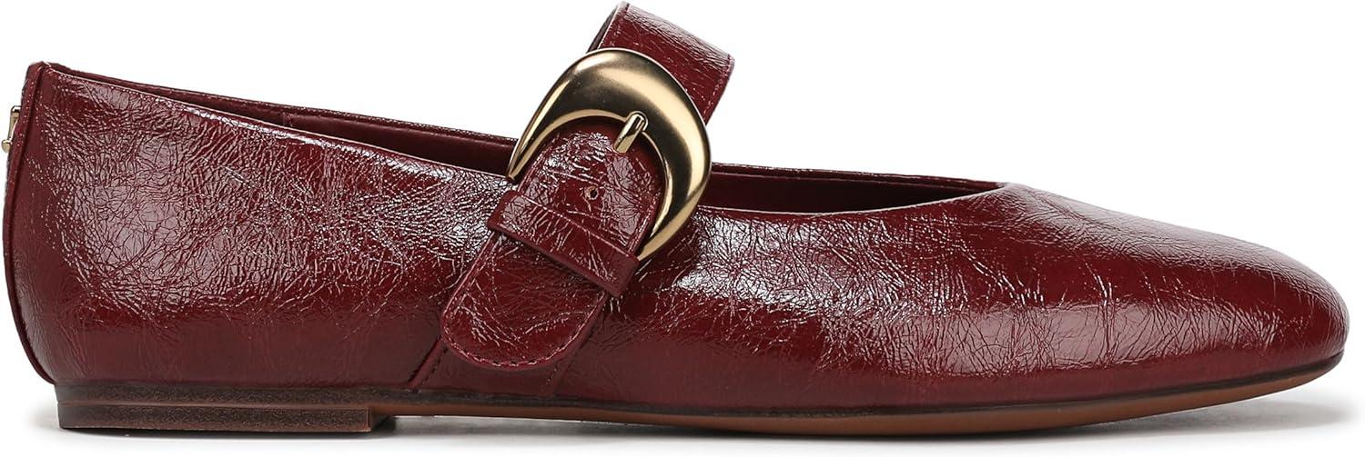 imageCircus NY by Sam Edelman Womens Bella Mary Jane FlatChianti