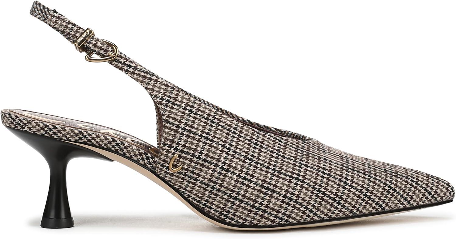 imageCircus NY by Sam Edelman Womens Fawn PumpBlack Multi