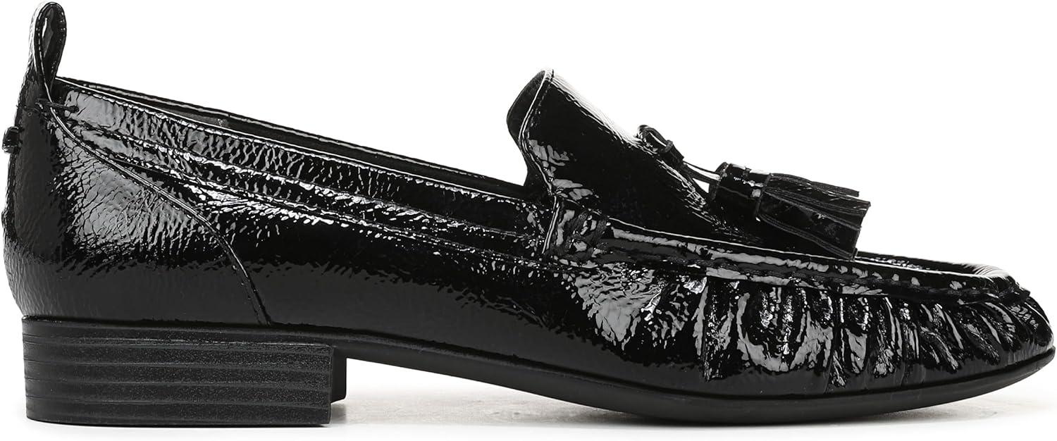 imageCircus NY by Sam Edelman Womens Hudson LoaferBlack Patent