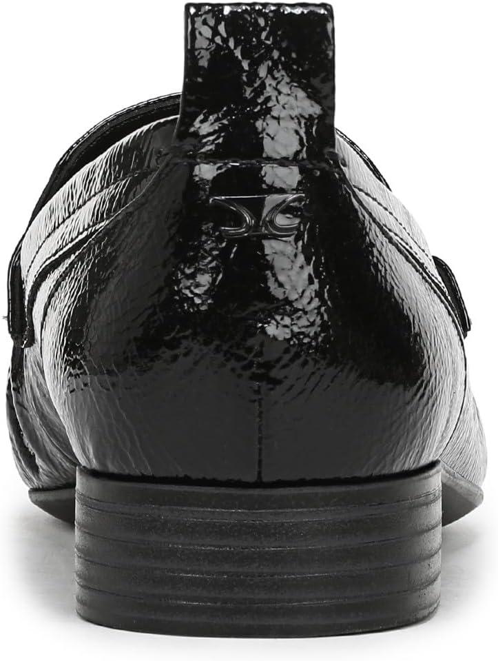 imageCircus NY by Sam Edelman Womens Hudson LoaferBlack Patent