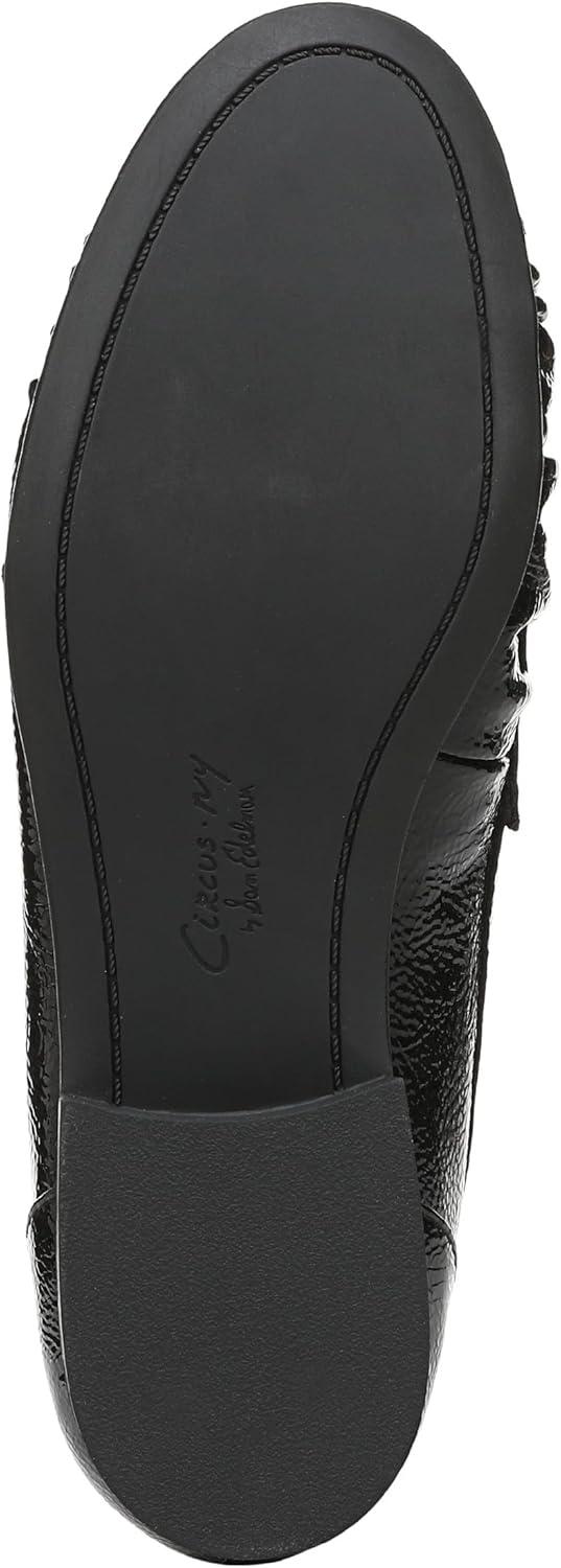 imageCircus NY by Sam Edelman Womens Hudson LoaferBlack Patent