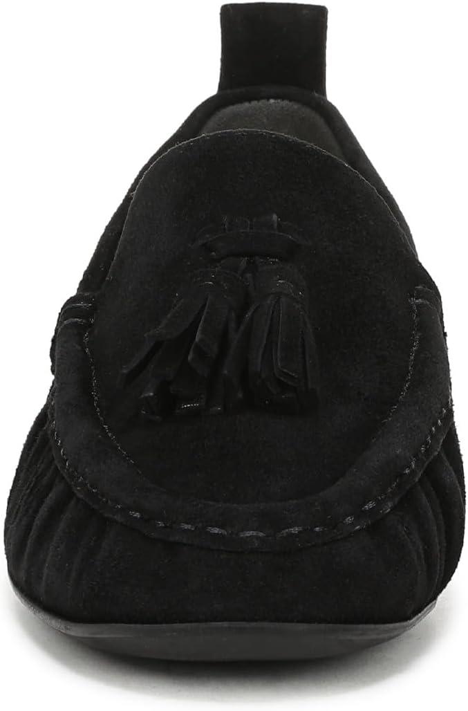 imageCircus NY by Sam Edelman Womens Hudson LoaferBlack Suede