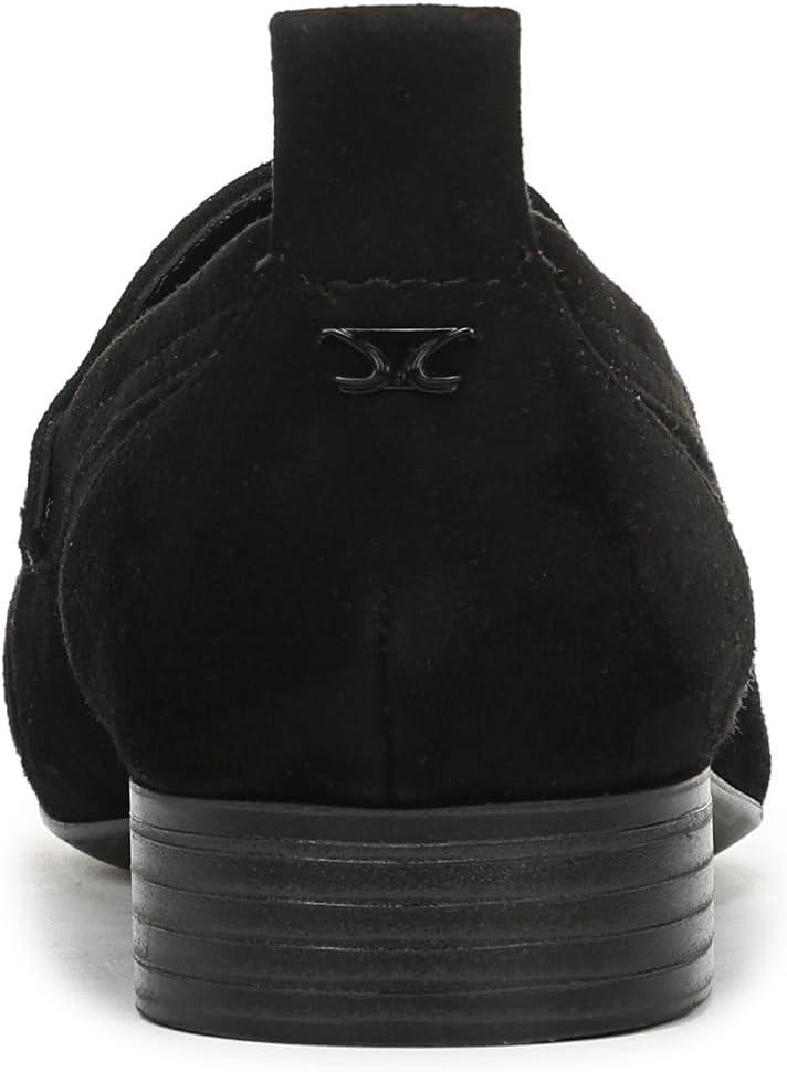imageCircus NY by Sam Edelman Womens Hudson LoaferBlack Suede