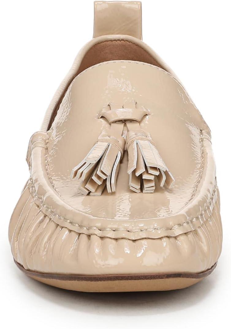 imageCircus NY by Sam Edelman Womens Hudson LoaferDk Vanilla Bean
