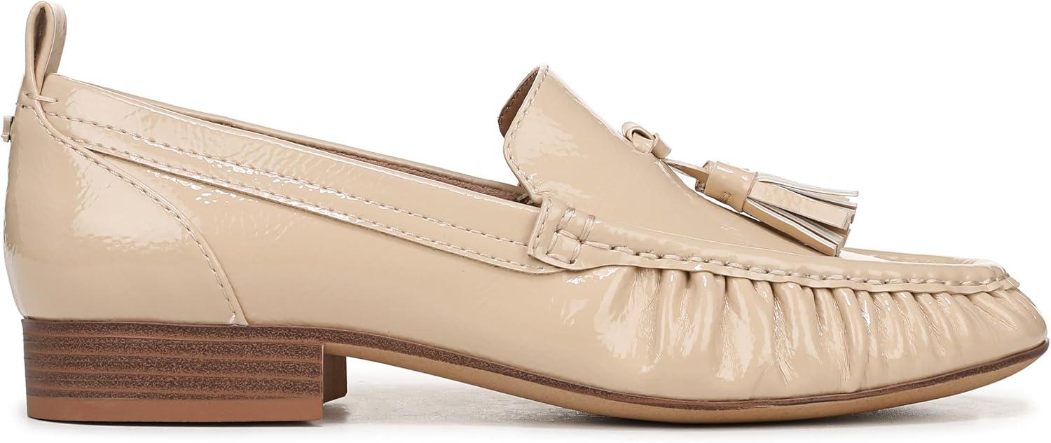 imageCircus NY by Sam Edelman Womens Hudson LoaferDk Vanilla Bean