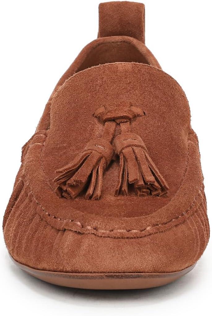 imageCircus NY by Sam Edelman Womens Hudson LoaferRich Cognac