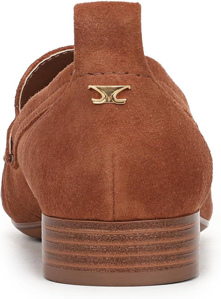 imageCircus NY by Sam Edelman Womens Hudson LoaferRich Cognac
