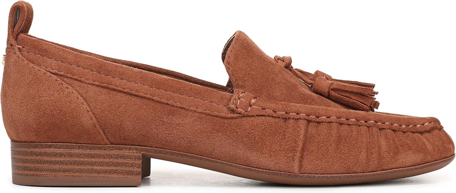 imageCircus NY by Sam Edelman Womens Hudson LoaferRich Cognac