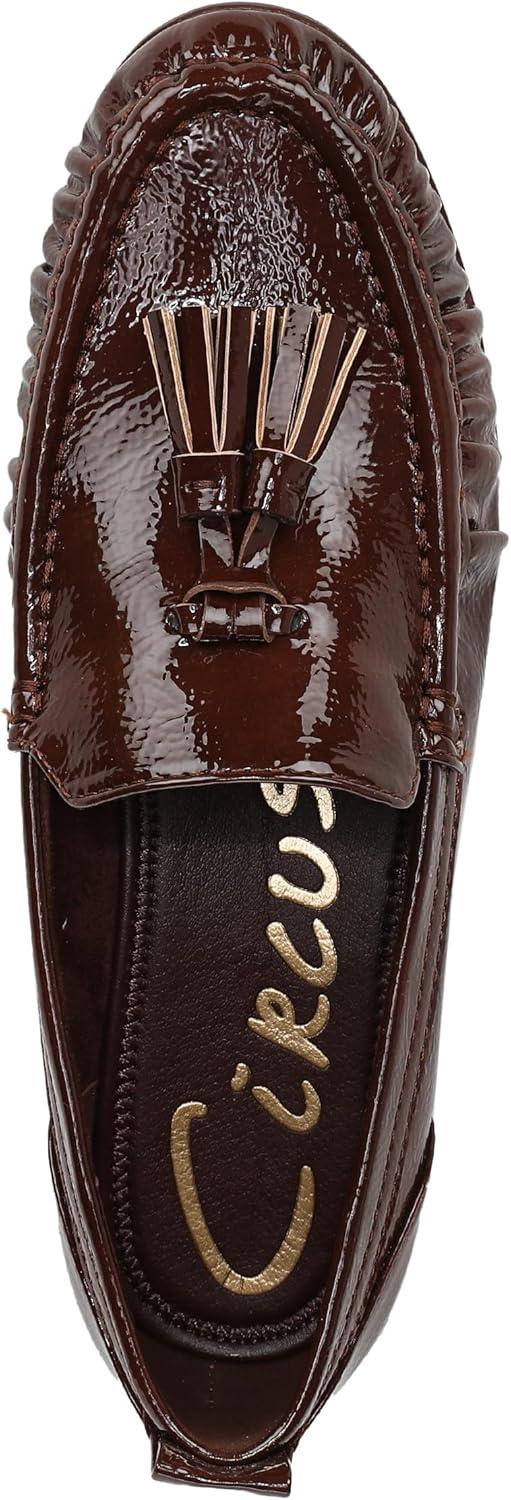 imageCircus NY by Sam Edelman Womens Hudson LoaferRich Pecan