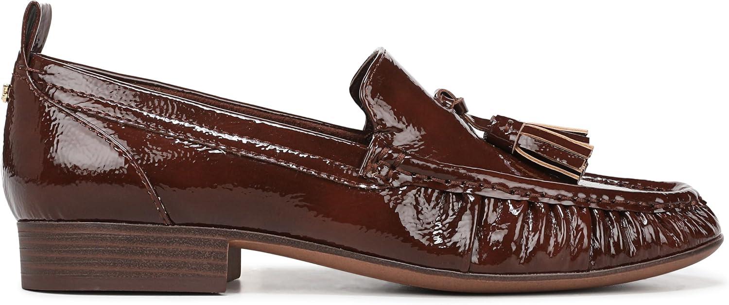 imageCircus NY by Sam Edelman Womens Hudson LoaferRich Pecan