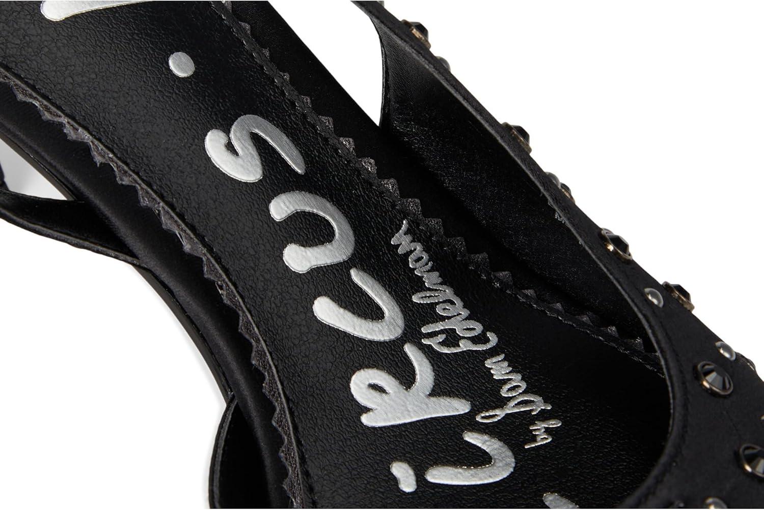 imageCircus NY by Sam Edelman Womens Tallie PumpBlack Satin