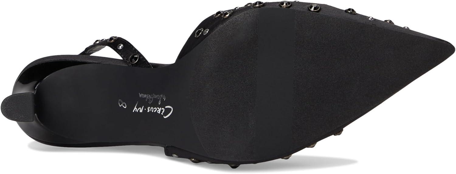 imageCircus NY by Sam Edelman Womens Tallie PumpBlack Satin