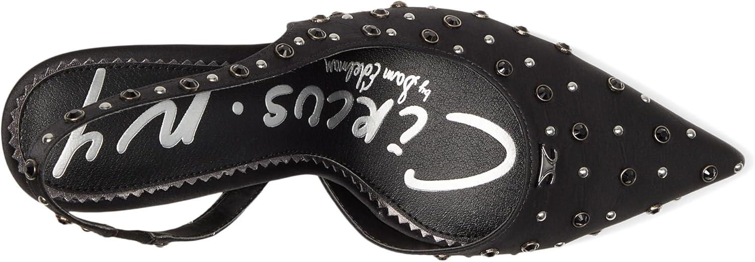 imageCircus NY by Sam Edelman Womens Tallie PumpBlack Satin