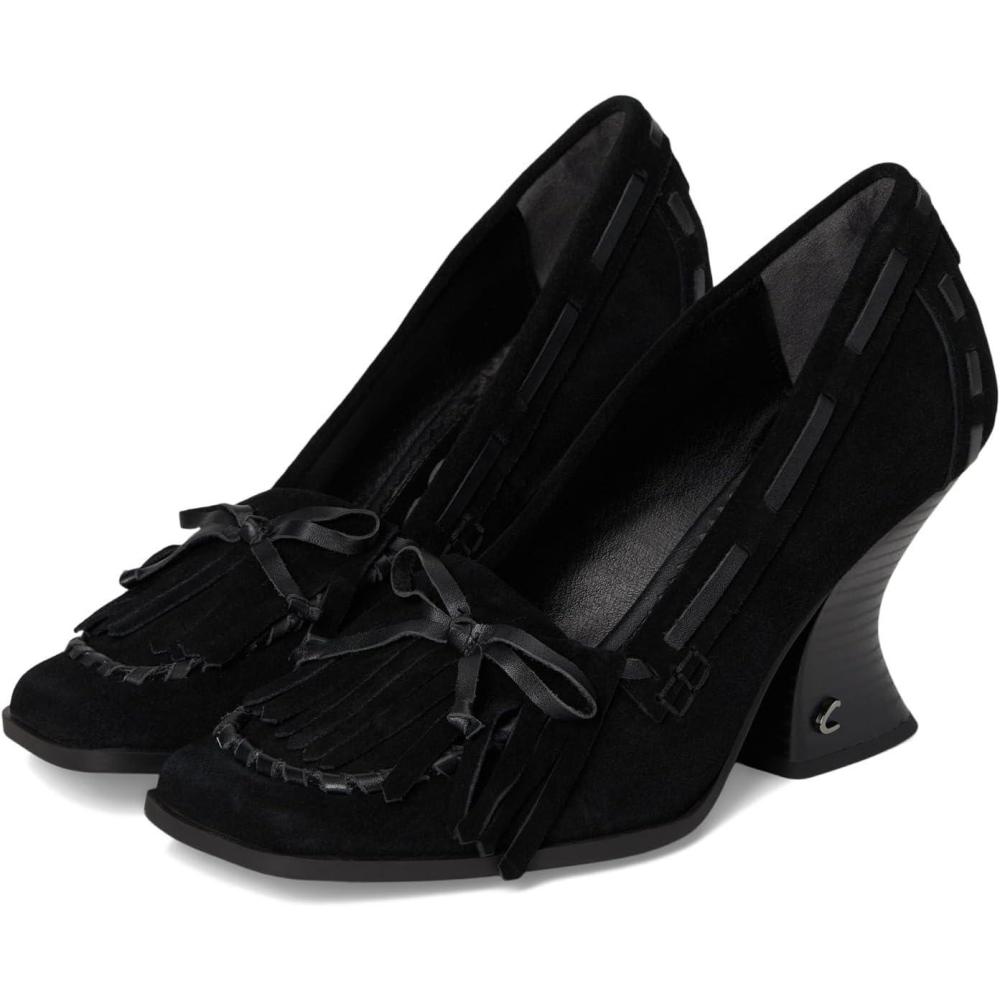 imageCircus NY by Sam Edelman Womens Ainsley PumpBlack Suede