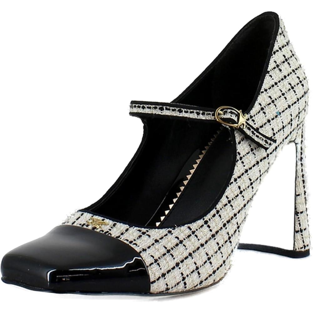 imageCircus NY by Sam Edelman Womens Elora PumpVanilla BeanBlack