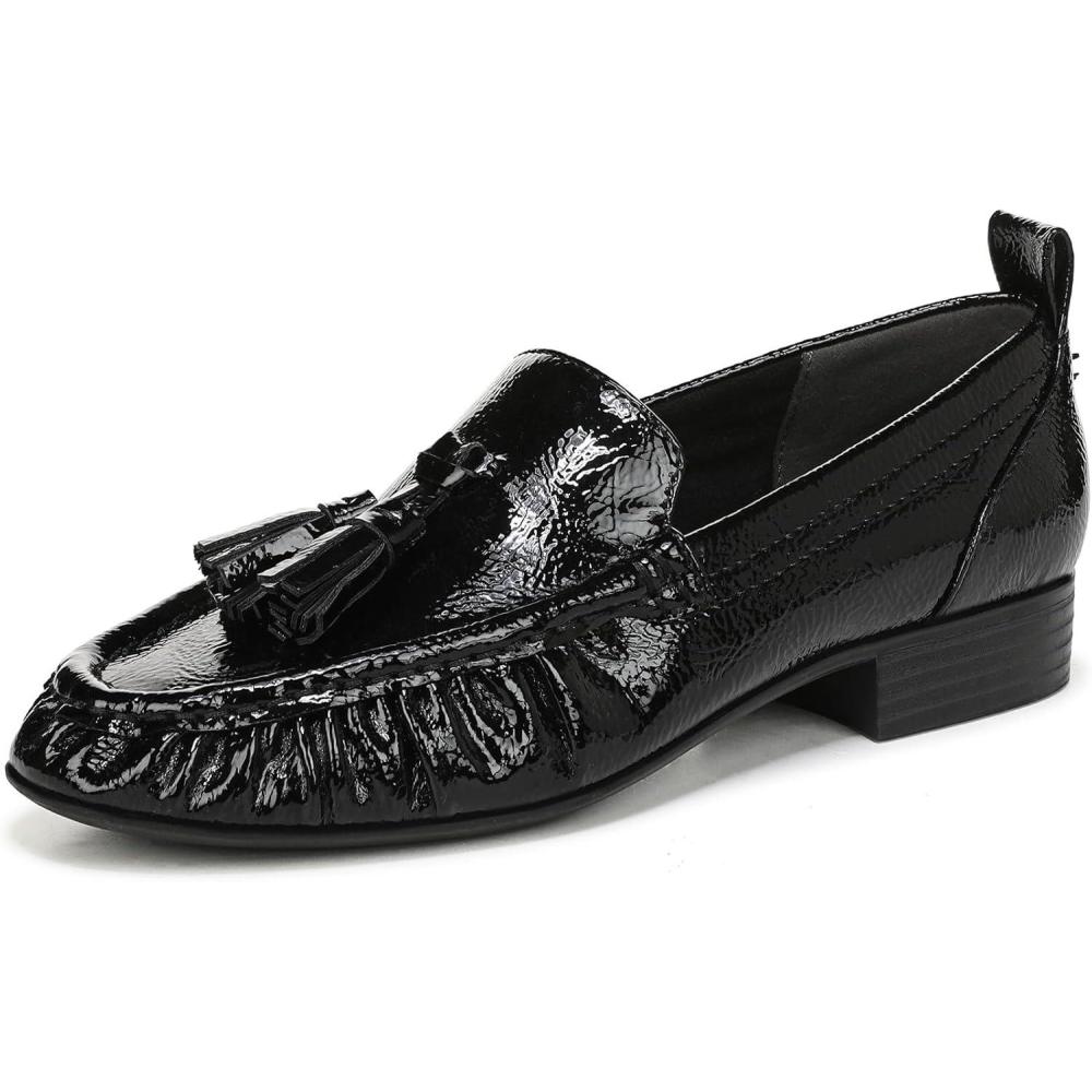 imageCircus NY by Sam Edelman Womens Hudson LoaferBlack Patent