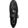 Circus NY by Sam Edelman Women’s Bella Mary Jane Flat(Black Leather)