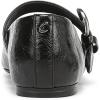 Circus NY by Sam Edelman Women’s Bella Mary Jane Flat(Black Patent)