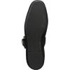 Circus NY by Sam Edelman Women’s Bella Mary Jane Flat(Black Suede)
