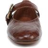 Circus NY by Sam Edelman Women’s Bella Mary Jane Flat(Deep Pecan)