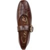 Circus NY by Sam Edelman Women’s Bella Mary Jane Flat(Deep Pecan)