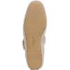 Circus NY by Sam Edelman Women’s Bella Plush Mary Jane Flat(Natural Shearling)