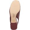 Circus NY by Sam Edelman Women’s Diane Pump, Chianti Patent, 6