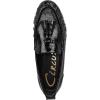 Circus NY by Sam Edelman Women’s Hudson Loafer(Black Patent)