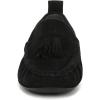 Circus NY by Sam Edelman Women’s Hudson Loafer(Black Suede)