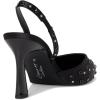 Circus NY by Sam Edelman Women’s Tallie Pump(Black Satin)