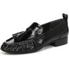 Black Patent