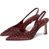 Circus NY by Sam Edelman Women’s Tallie Pump(Chianti Satin)