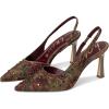 Circus NY by Sam Edelman Women’s Tallie Pump(Golden Pear/Plum Multi)