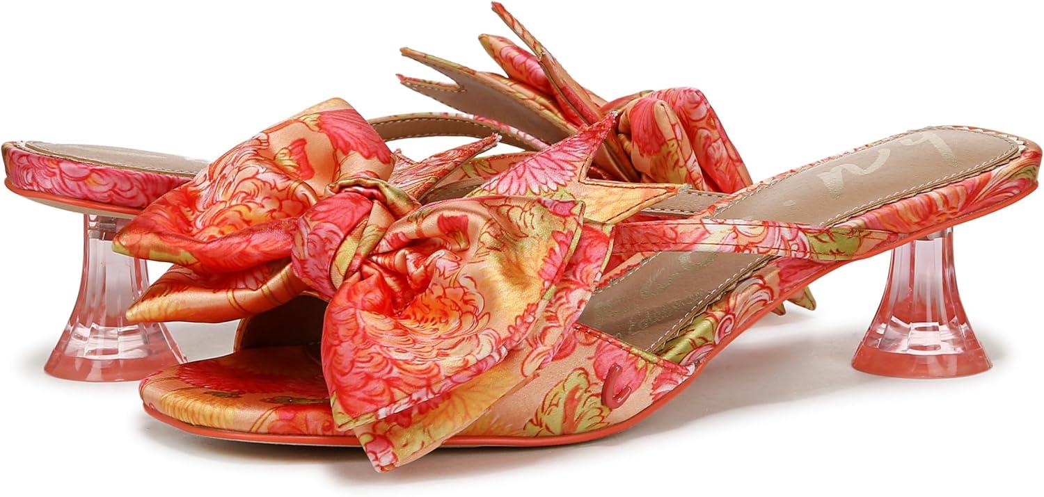 image:imageCircus NY by Sam Edelman womens NatalinaApricot Haze Multi